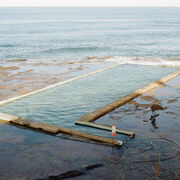 Rockpool, Coledale
