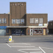 Bingo Hall, Lancing