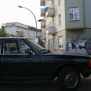 Kreuzberg, Berlin