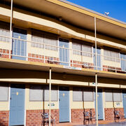 Billabong Motel, Gunnedah