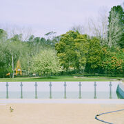 Swimming pool, Blackheath