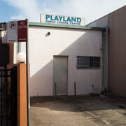Playland, Fairfield