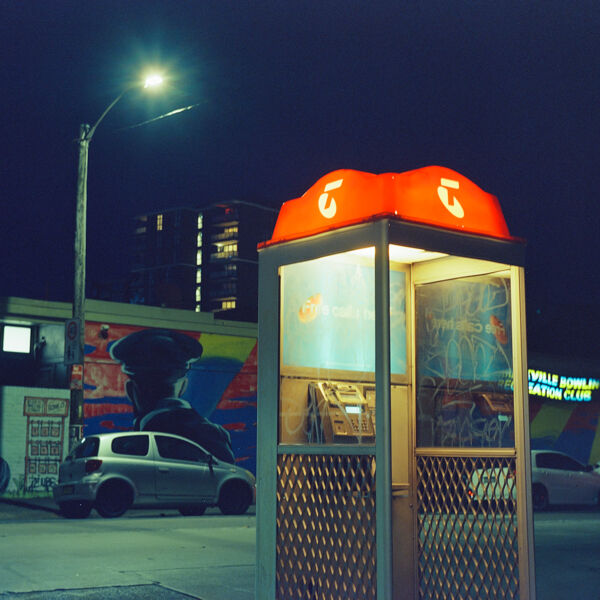 Marrickville, Sydney