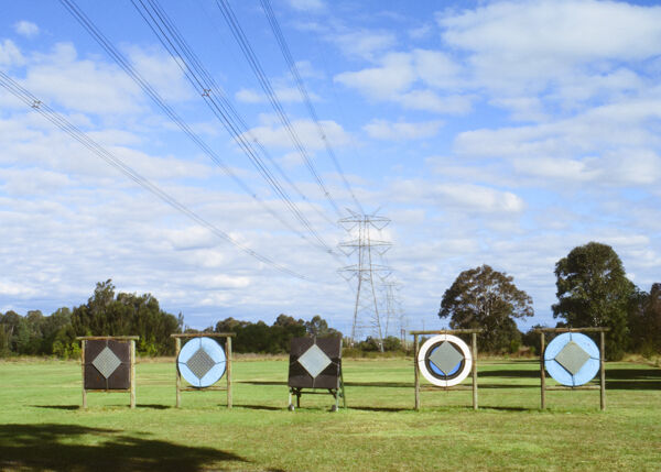 Targets, Werrington