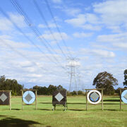 Targets, Werrington