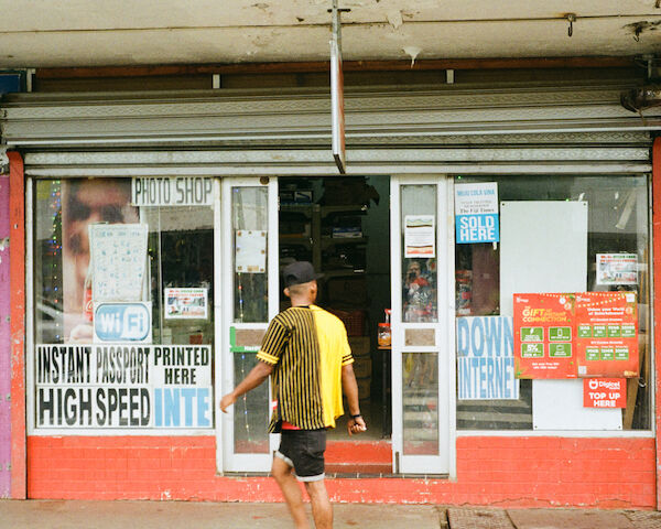 Photoshop, Sigatoka