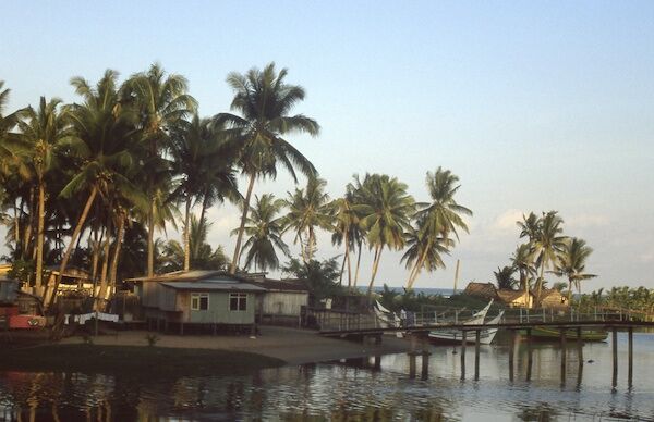 Marang, Malaysia