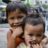 Young brothers, Bicutan