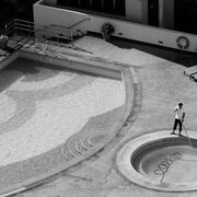 Pool cleaner, Manila