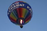 Bristol Balloon Festival 2004 2