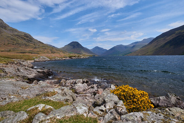 Wast Water