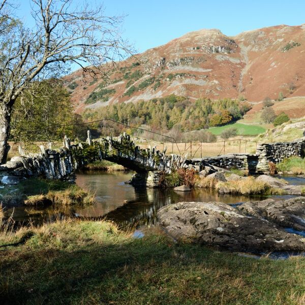 Slater_Bridge Cumbria