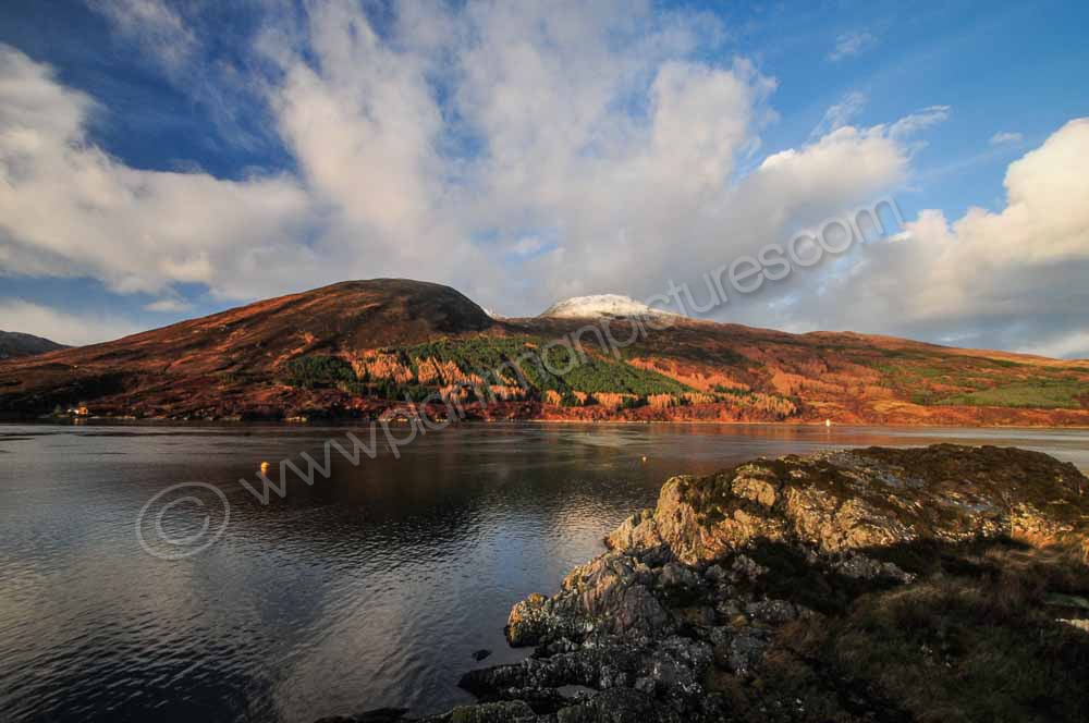 The Isle of Skye