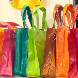 Colourful Bags
