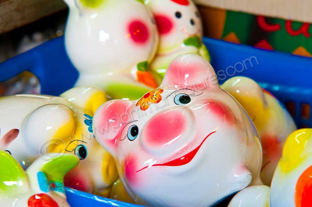 Thailand the Land of Smiles