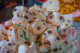 Meringues