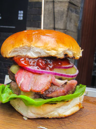 Big Burger