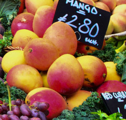 mango
