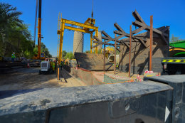 Shutter Fabrication