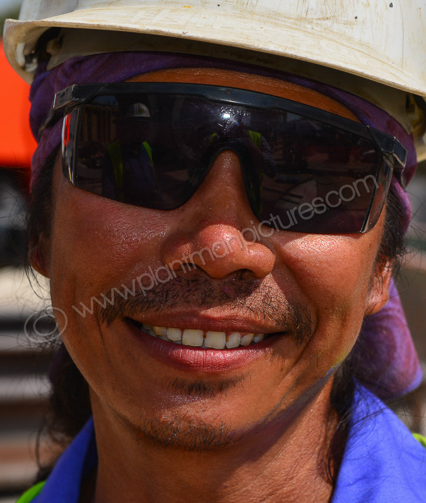 Thai Foreman