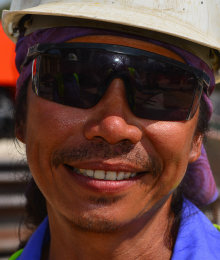 Thai Foreman
