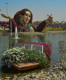 Lady in the Lake