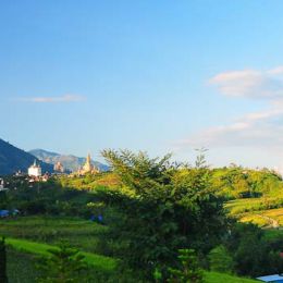 Kho Kor