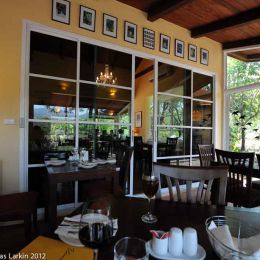 The Winery Khao Yai