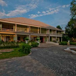 Hotel Des Artists