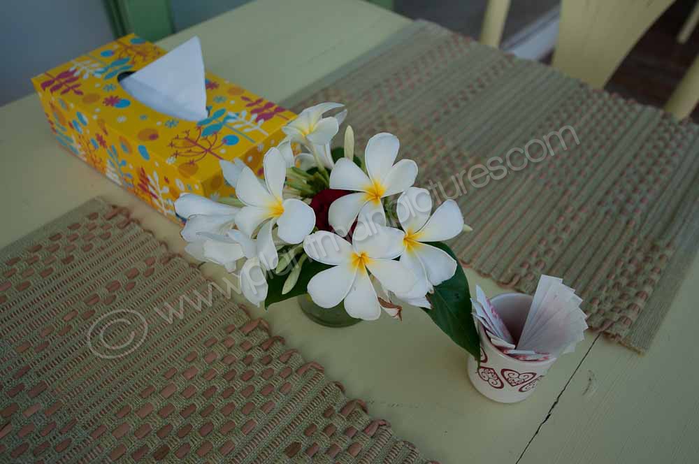 Table setting