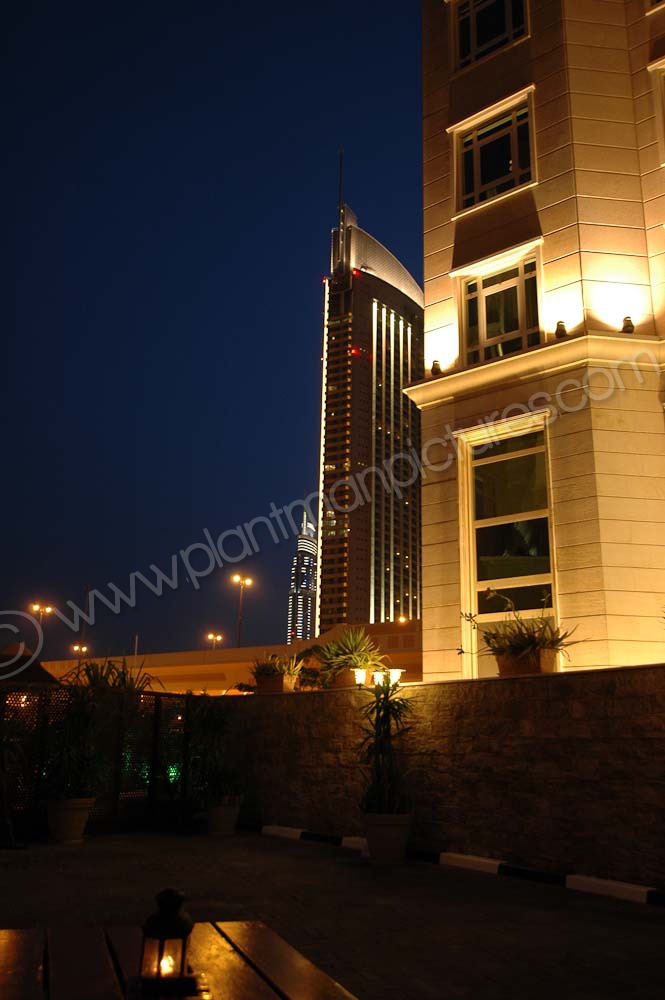 The Address Hotel