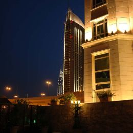 The Address Hotel