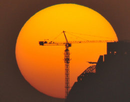 Big Sunset Dubai