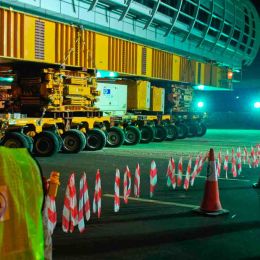 Modular Transporter