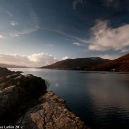 The Sound of Sleat