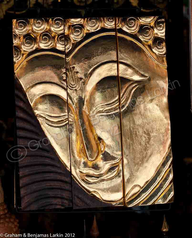 Buddha Painting