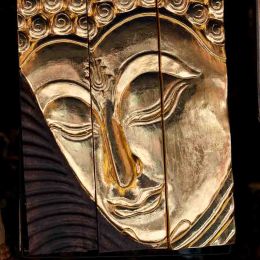 Buddha Painting