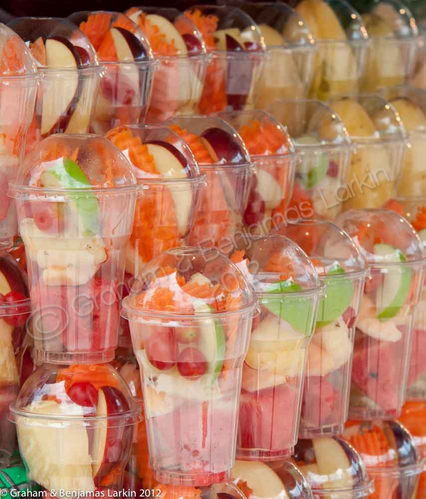 Drinks to go
