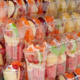 Drinks to go