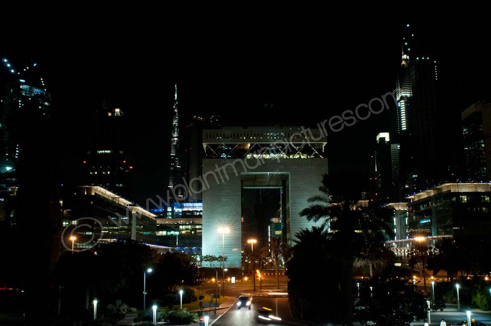 The Stock Exchange Dubai