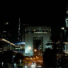The Stock Exchange Dubai