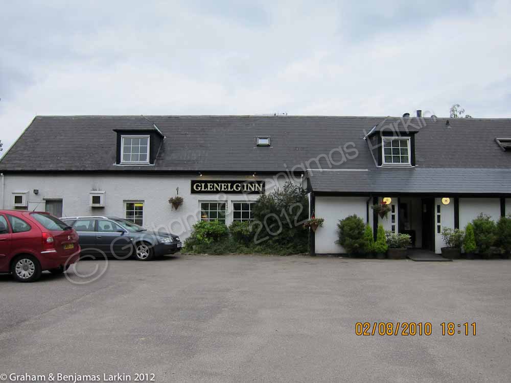 The Glenelg Inn