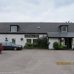 The Glenelg Inn