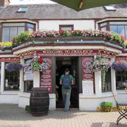 Fiddlers Pub