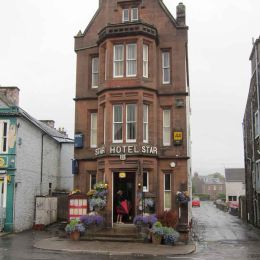 The Star Hotel