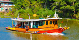 Tug Boat