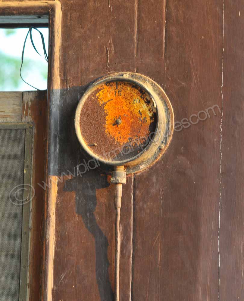 Old Gauge
