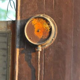 Old Gauge