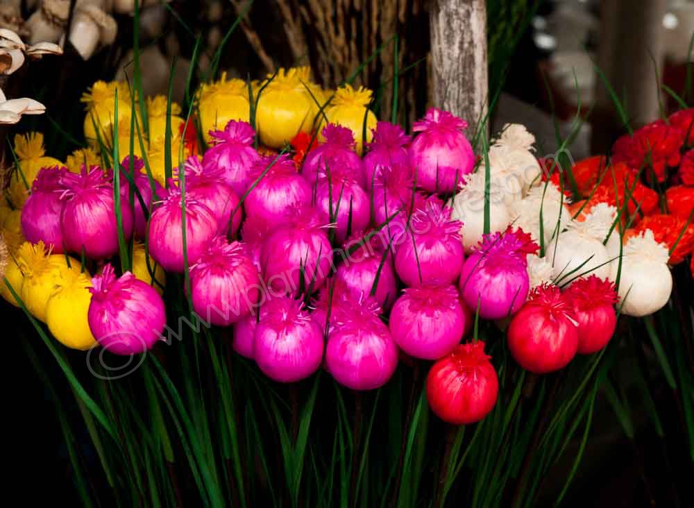 Artificial Flowers