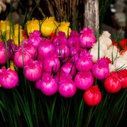 Artificial Flowers